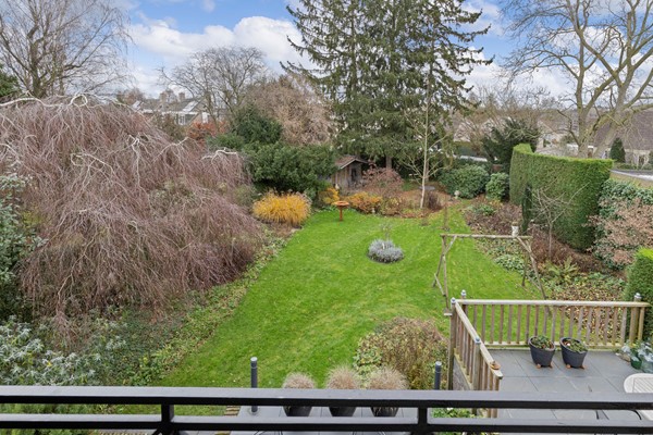 Medium property photo - Hertog Reinoudsingel 42, 5913 XE Venlo